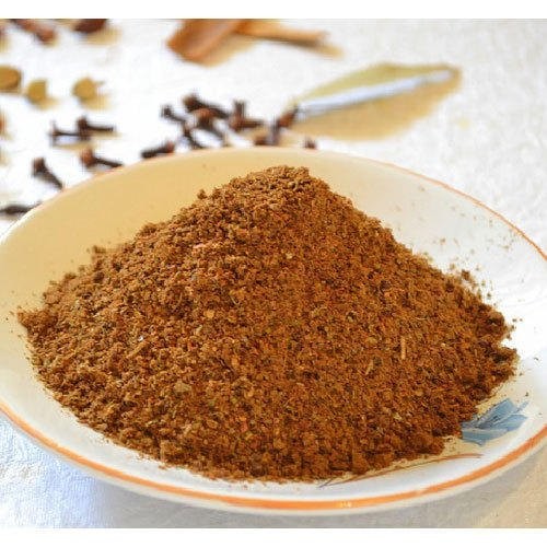 Chaat Masala