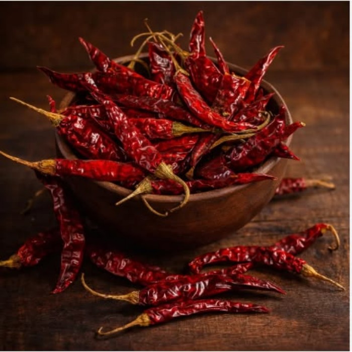 Premium Red chilli(Lal Mirch)