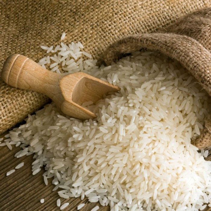 Premium Quality Rice