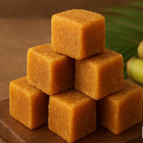 Jaggery Cube