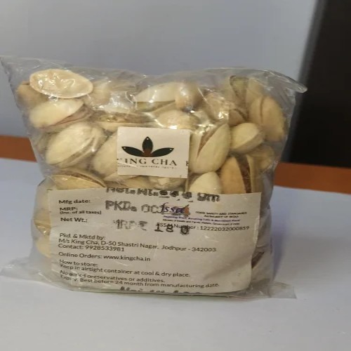 Pistachio Dry Fruits