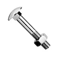 Mushroom Head Bolt