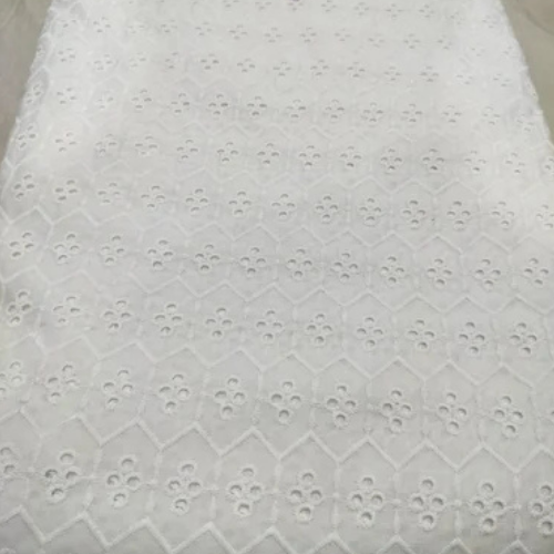 Cotton Hakoba Fabric