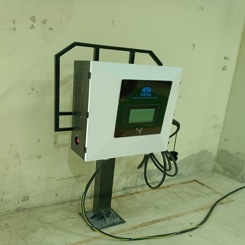 EV (Electric Vehicle) Charging Pane..