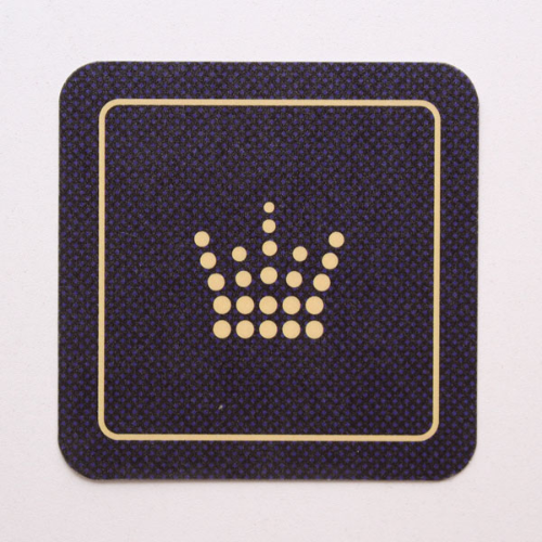 coaster