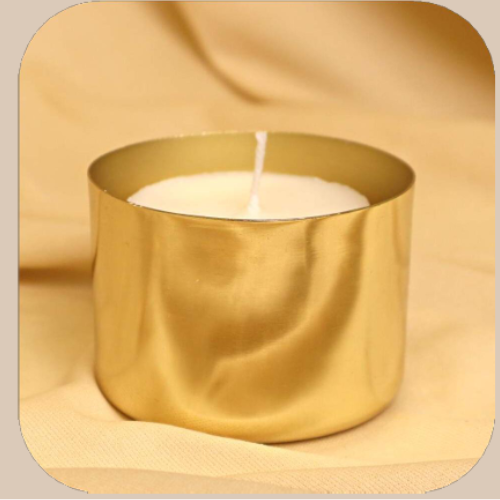 Wax Blended Candles