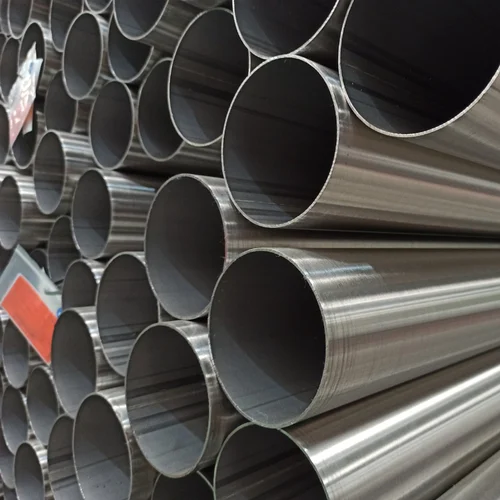 304 Stainless Steel Pipe