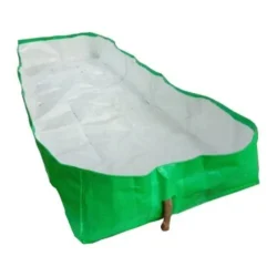 HDPE Azolla Bed