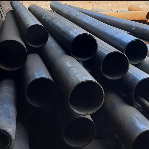 MS Steel Pipe 2