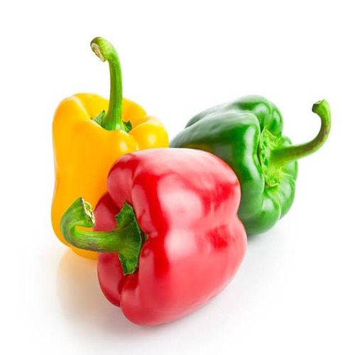 Capsicum (Bell Pepper)
