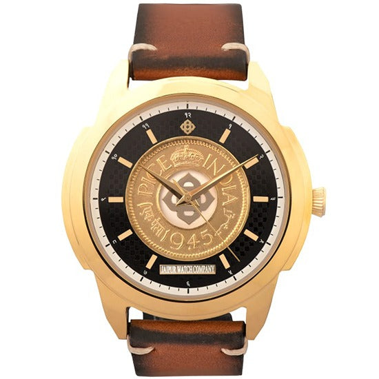 One Pice Coin Watch