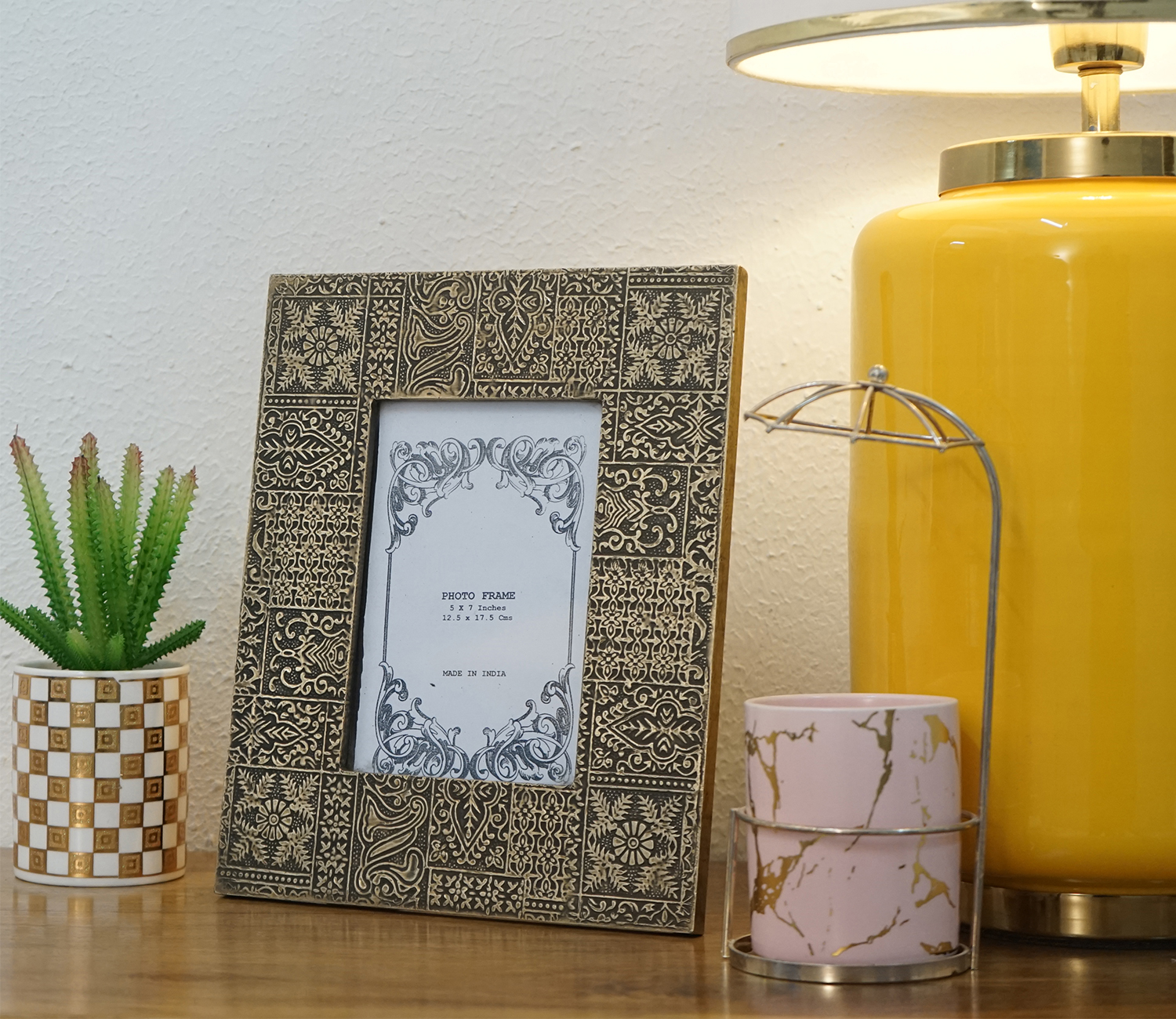 Photo Frames