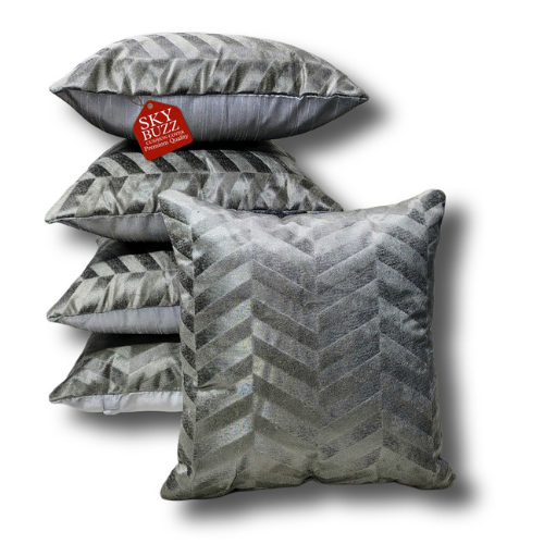 Arrow cushion cover