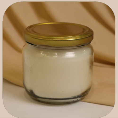 Jar Candles