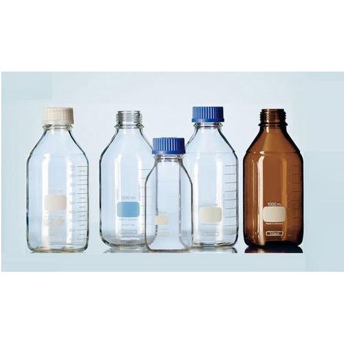 Laboratory Bottles