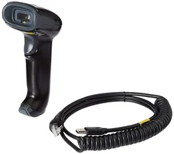 Barcode Readers