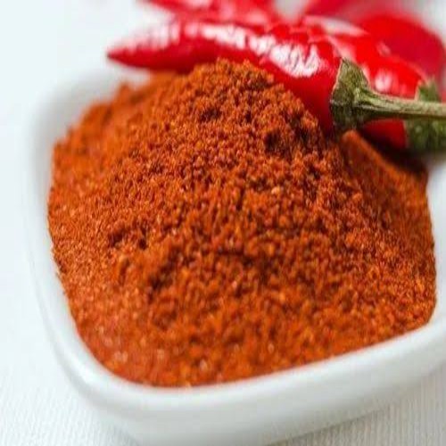 Cayenne powder