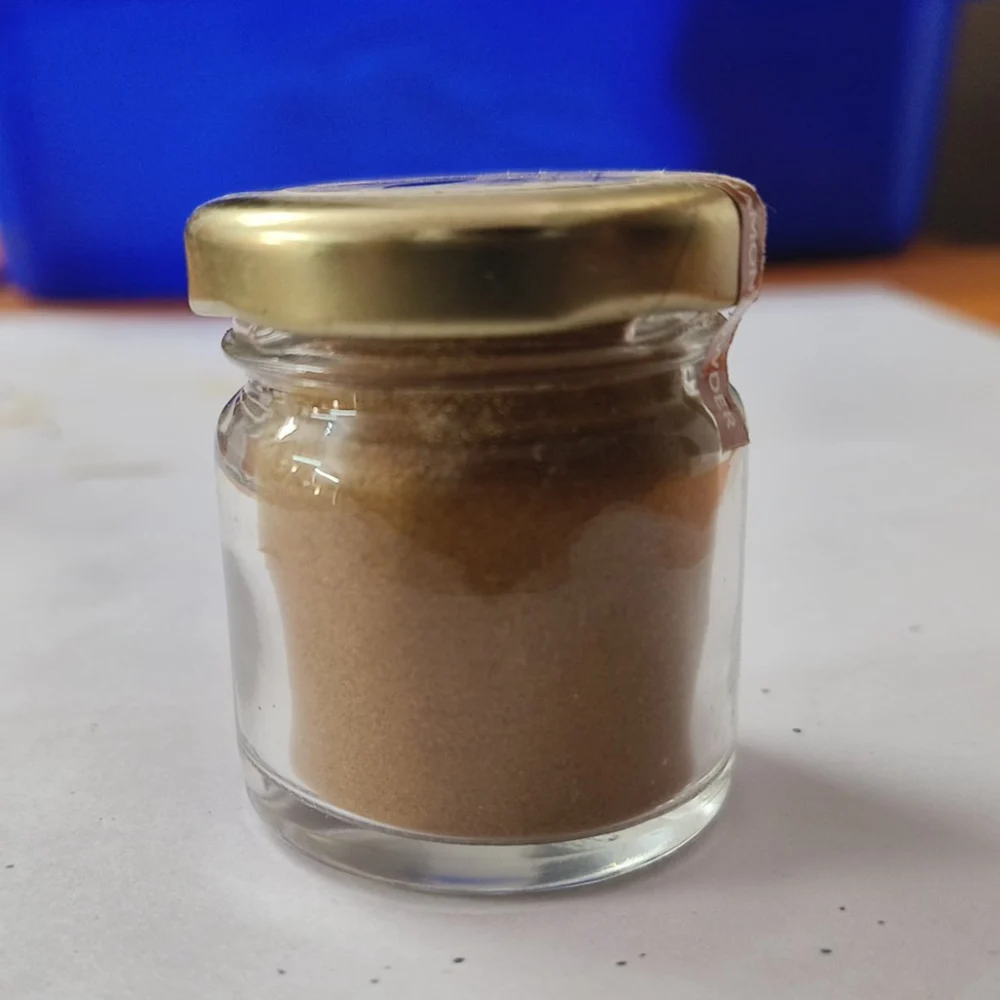 Cinnamon Stick Powder