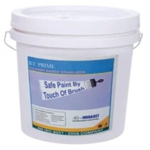 Water Based Primer