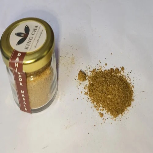 Dahi Vada Masala Powder