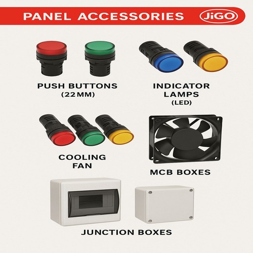 Panel Accessories