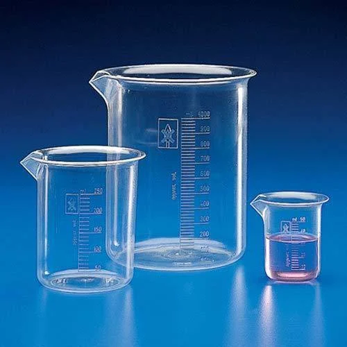 Laboratory Beakers