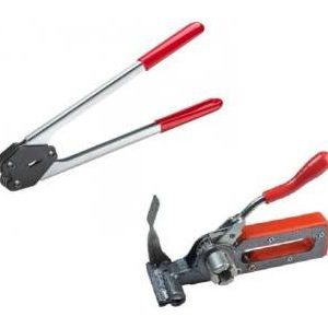 Strapping Sealer