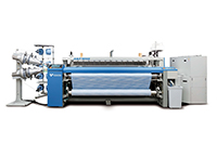 Textile Machinery