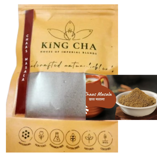 Chaas Masala Powder