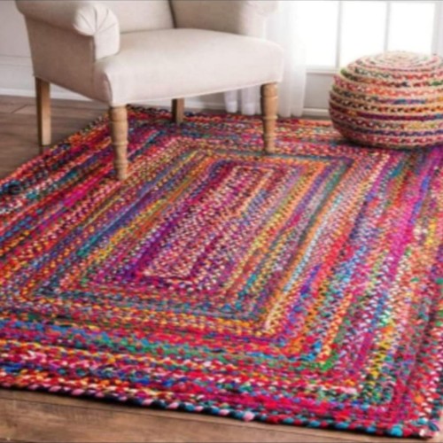 Handloom Rugs and Carpets 3