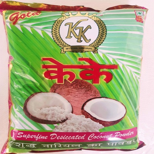 Coconut Powder