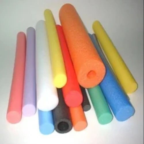 Foam Pipe