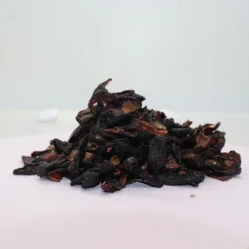 Dehydrated Blackberry (Jamun) Slice..