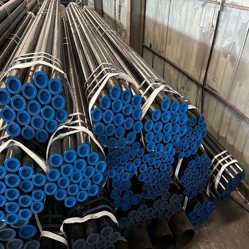 MS Steel Pipe