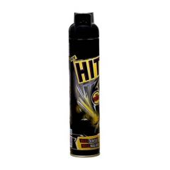 Mosquito and Pest Repellent