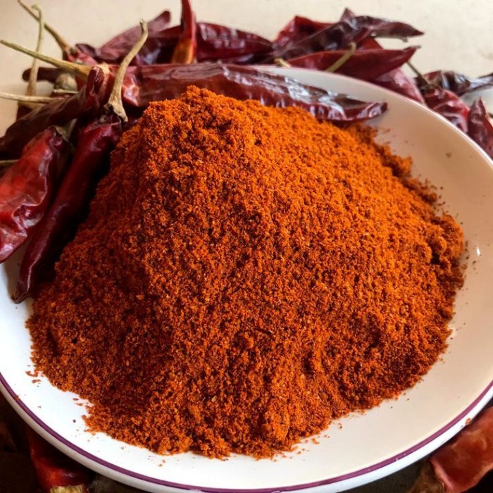Premium Red Chilli Powder