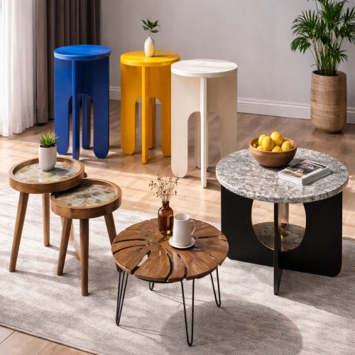 Coffee Tables