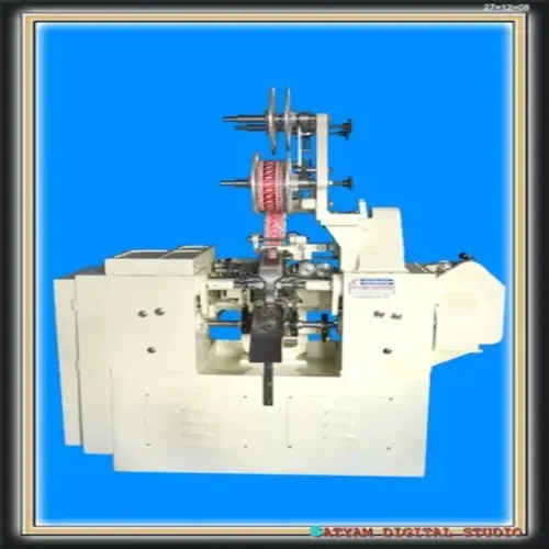 Toffee Cutter & Wrap Machine