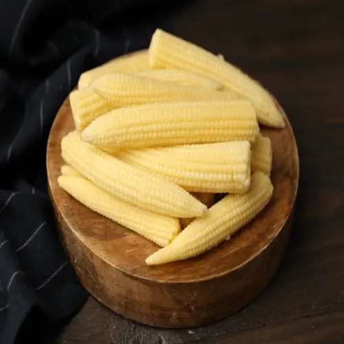 Baby Corn