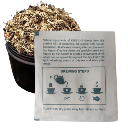 Detox Tea Bag