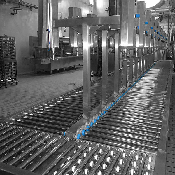 Haloumi Production