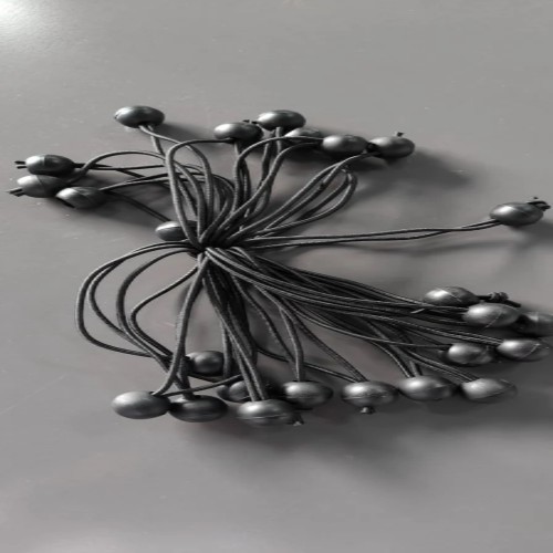 Elastic Ball Bungee Cord