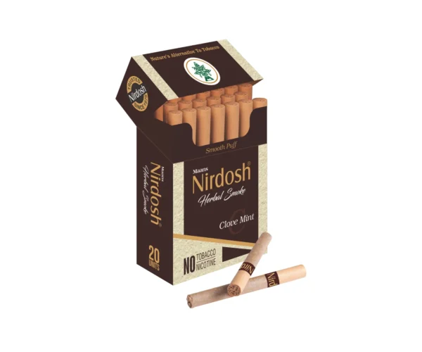 Herbal Cigarettes