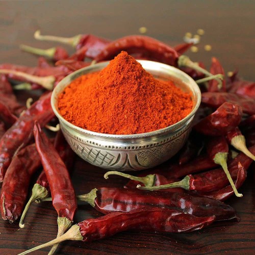 Red Chilli Powder (1)