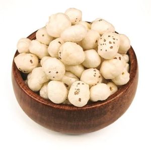 Phool Makhana (Fox Nuts)