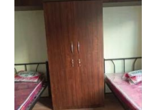 Mild Steel Portable Accommodation C..