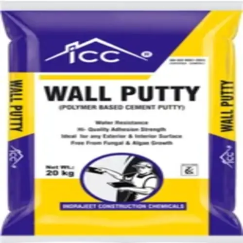 Wall Putty