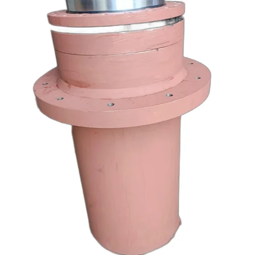 Hydraulic Items