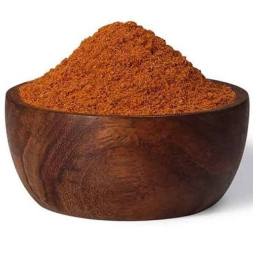 Pav-Bhaji Masala