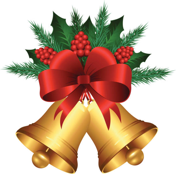 Christmas Decorative Bells